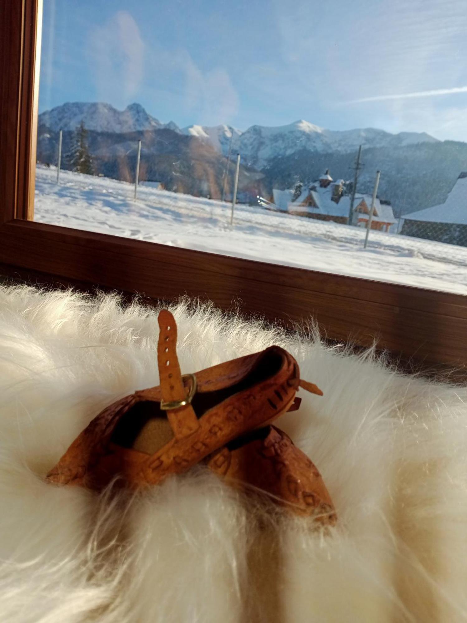 Domek, Apartamenty I Pokoje Willa Elita Косцелиско Номер фото