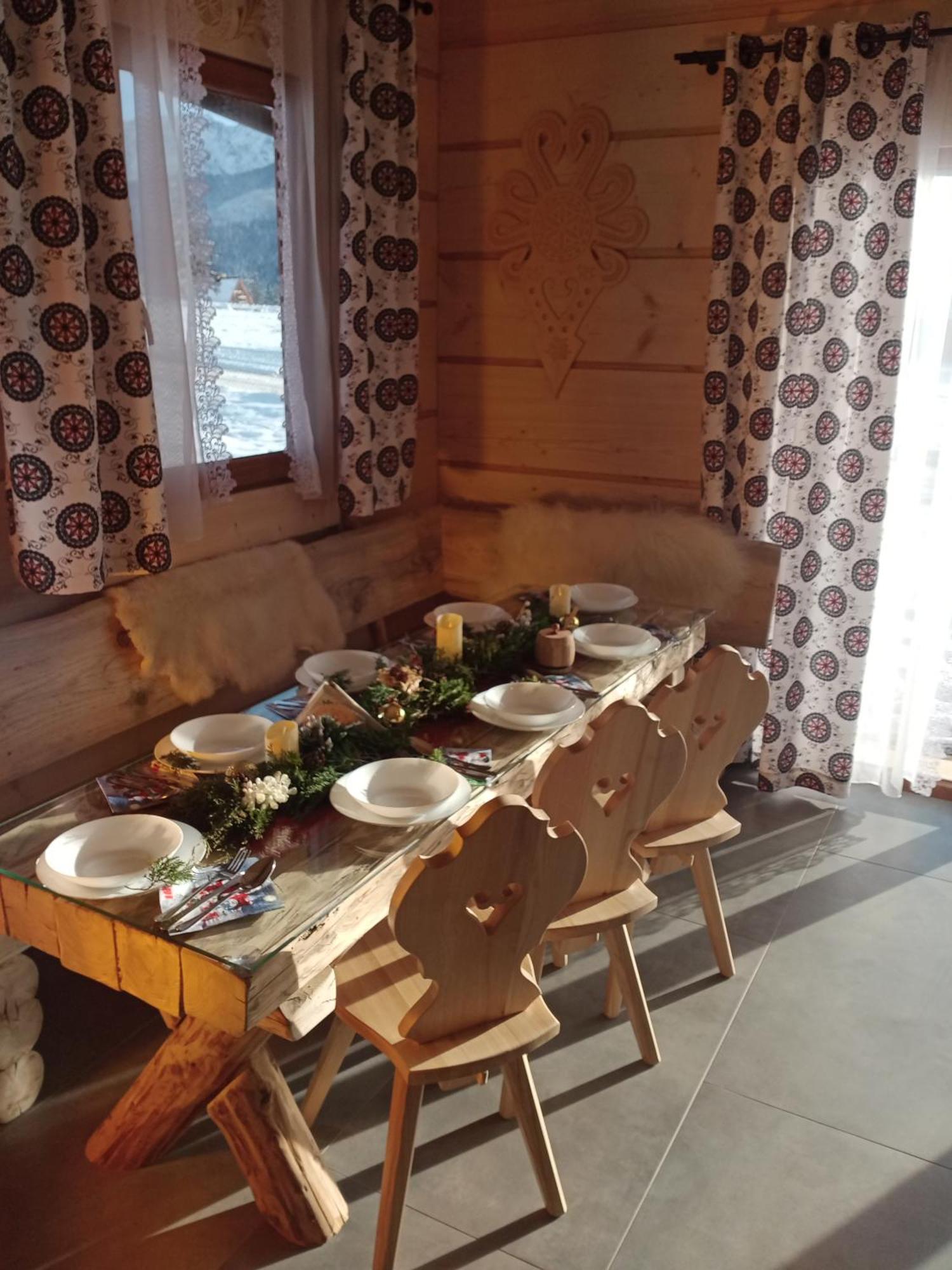 Domek, Apartamenty I Pokoje Willa Elita Косцелиско Номер фото