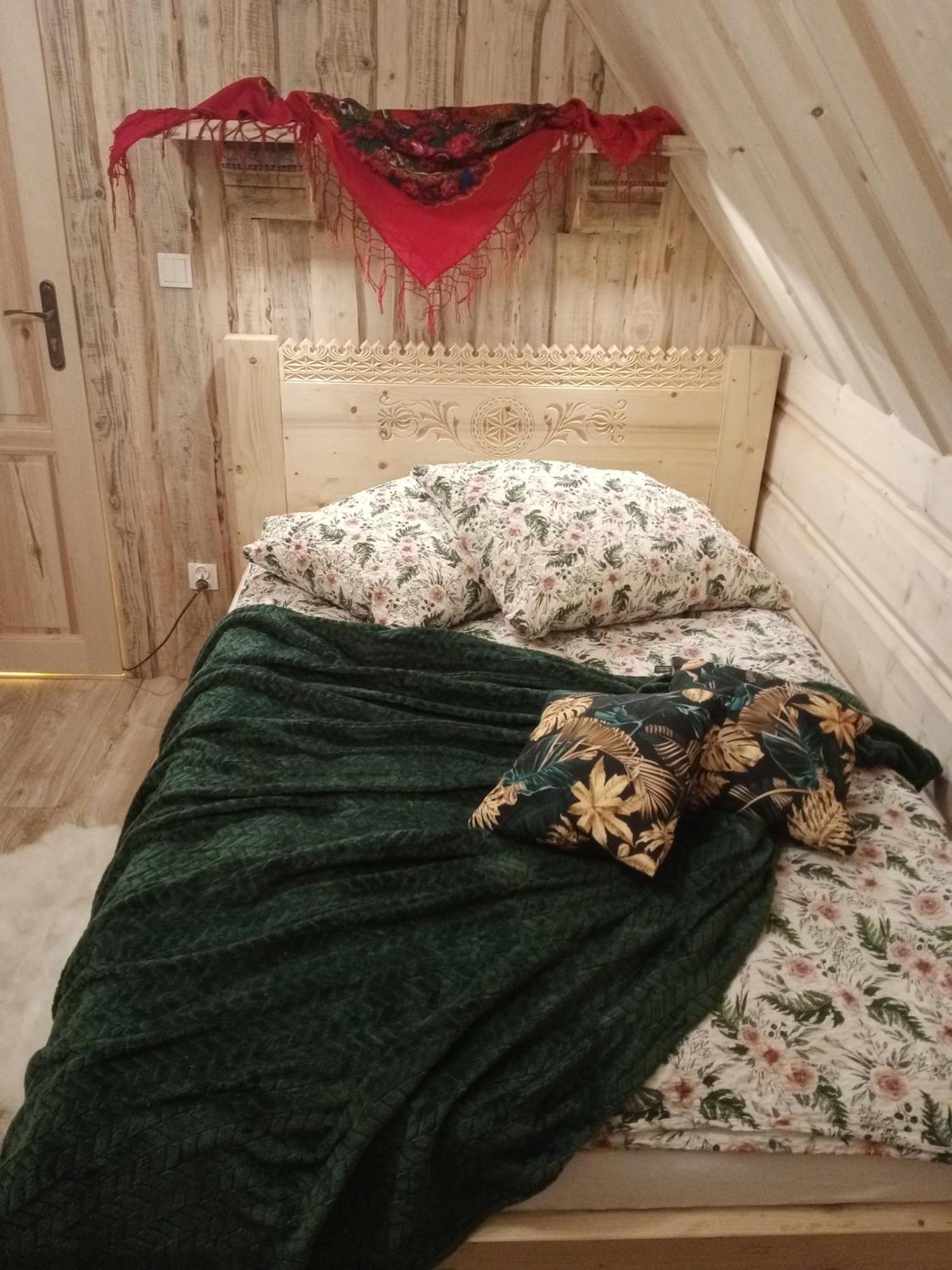 Domek, Apartamenty I Pokoje Willa Elita Косцелиско Номер фото