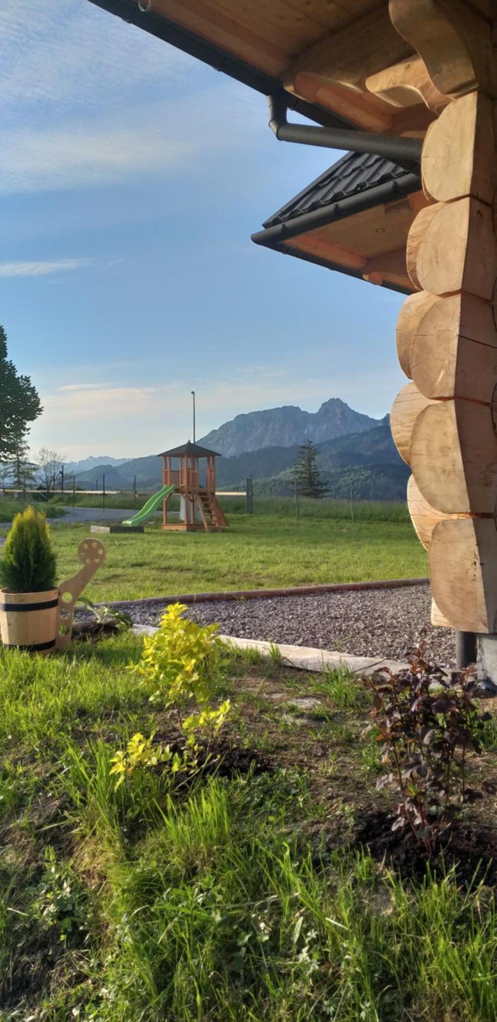 Domek, Apartamenty I Pokoje Willa Elita Косцелиско Номер фото