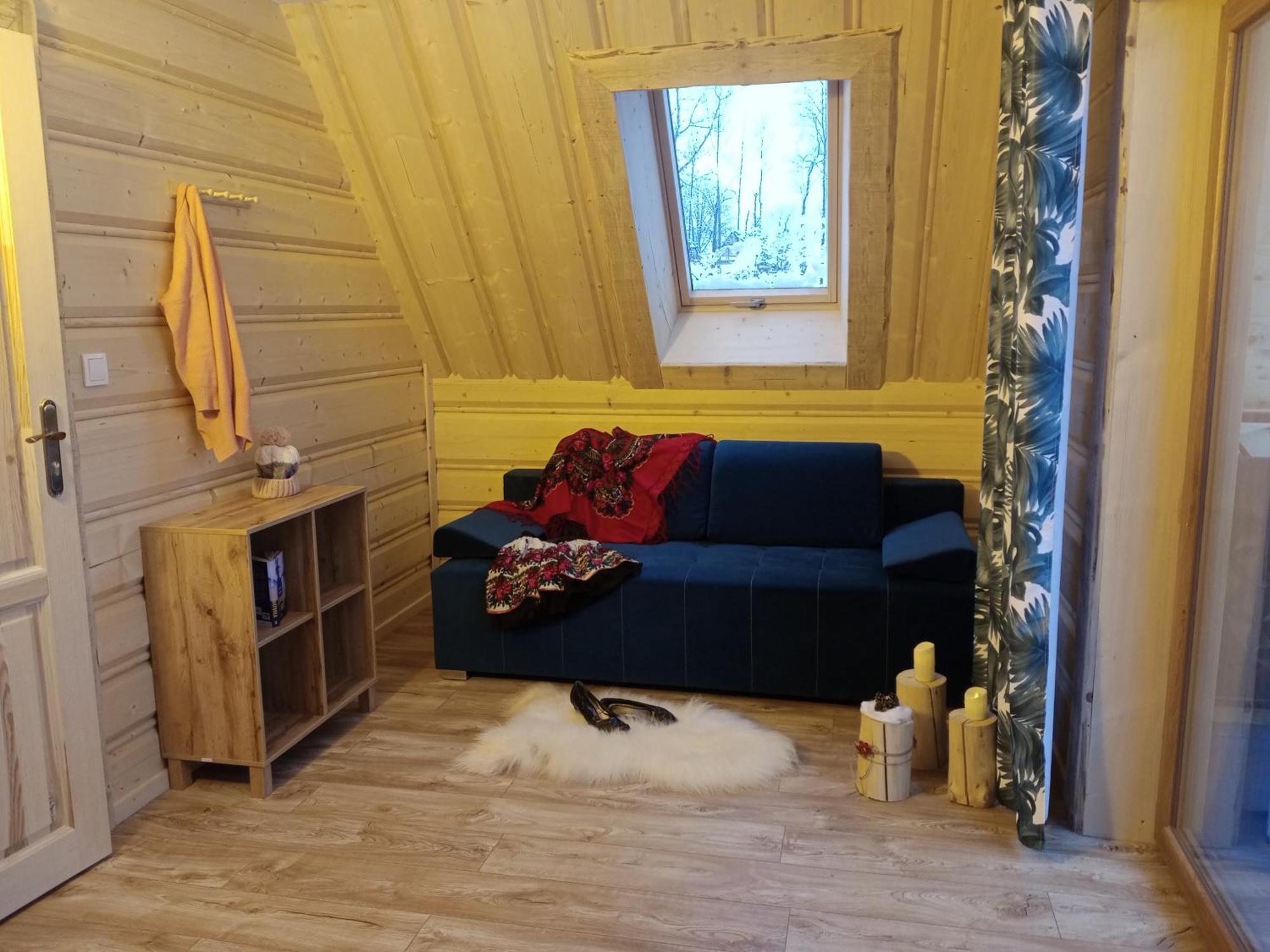 Domek, Apartamenty I Pokoje Willa Elita Косцелиско Номер фото
