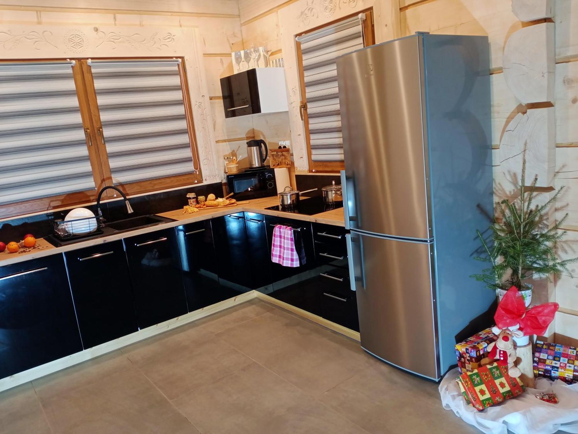 Domek, Apartamenty I Pokoje Willa Elita Косцелиско Номер фото
