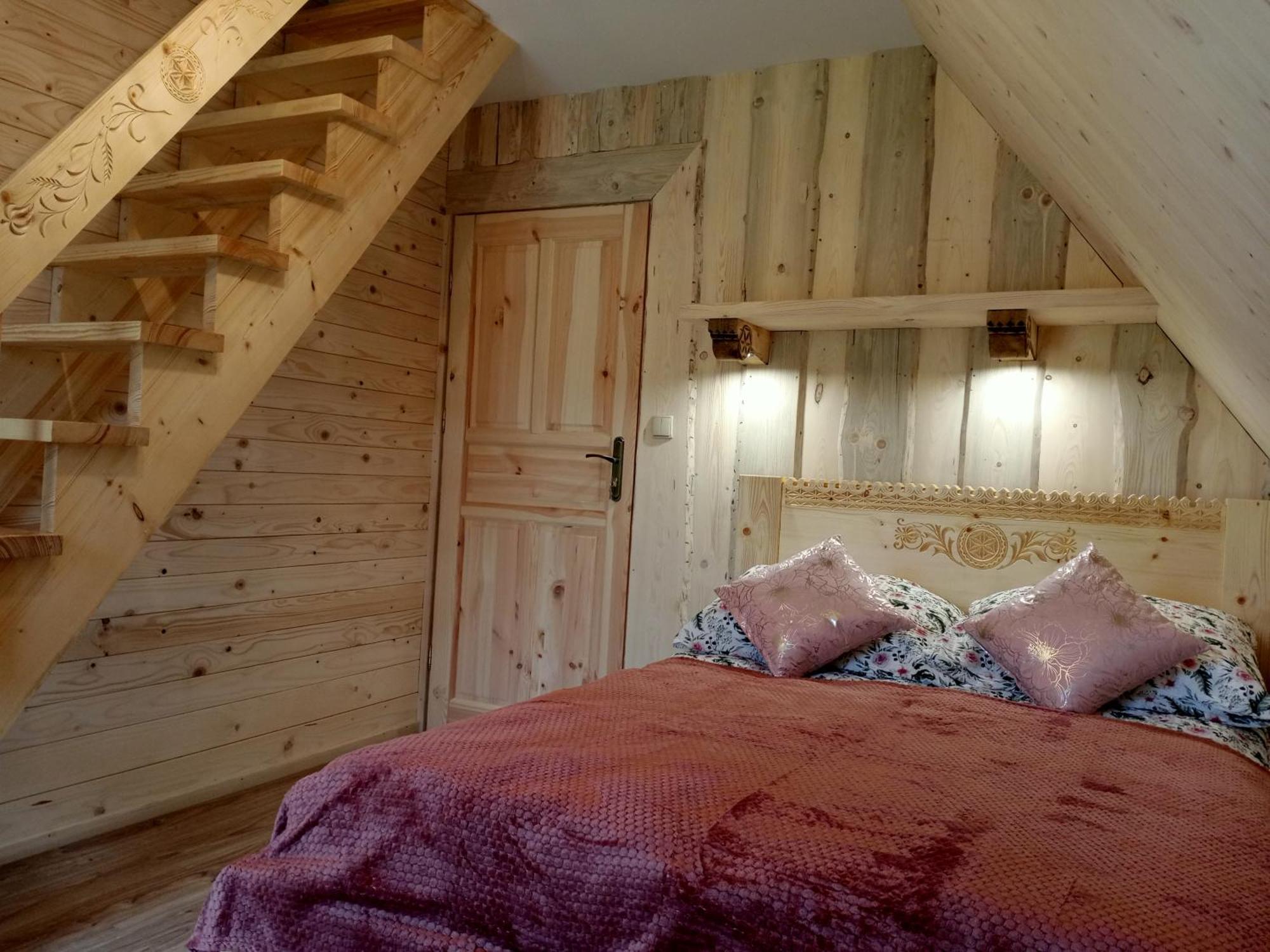 Domek, Apartamenty I Pokoje Willa Elita Косцелиско Номер фото