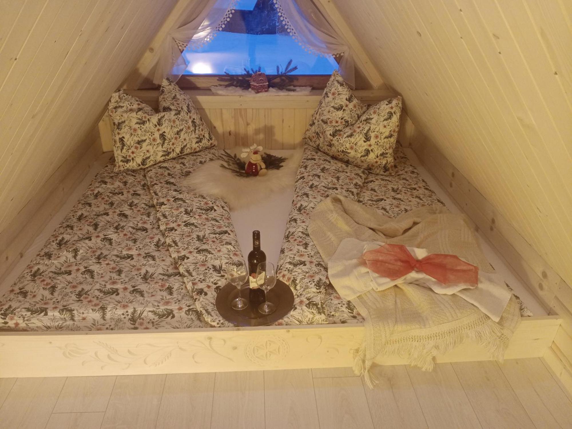 Domek, Apartamenty I Pokoje Willa Elita Косцелиско Номер фото